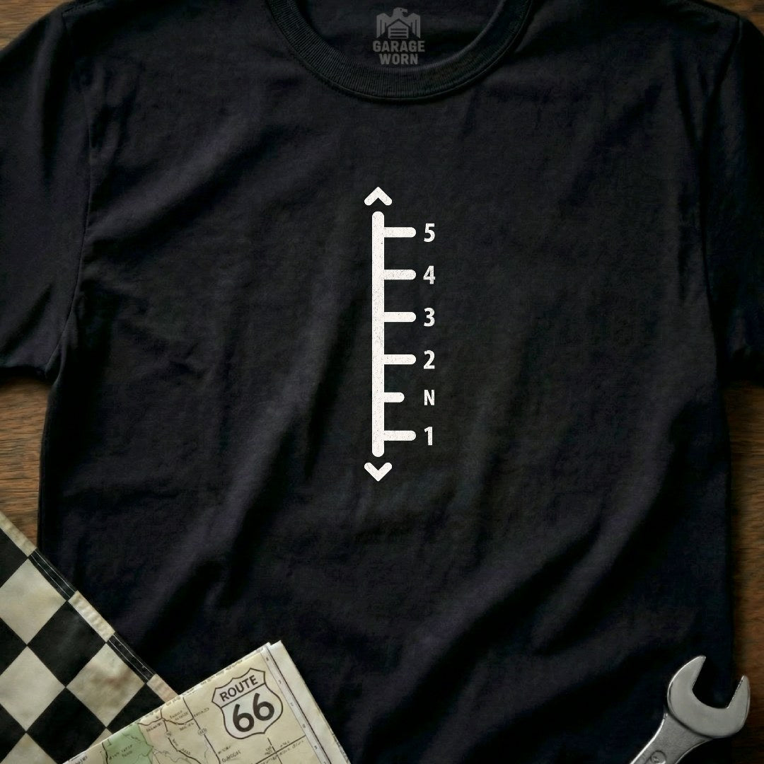 Black | Front