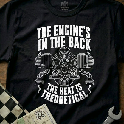 Black | Front