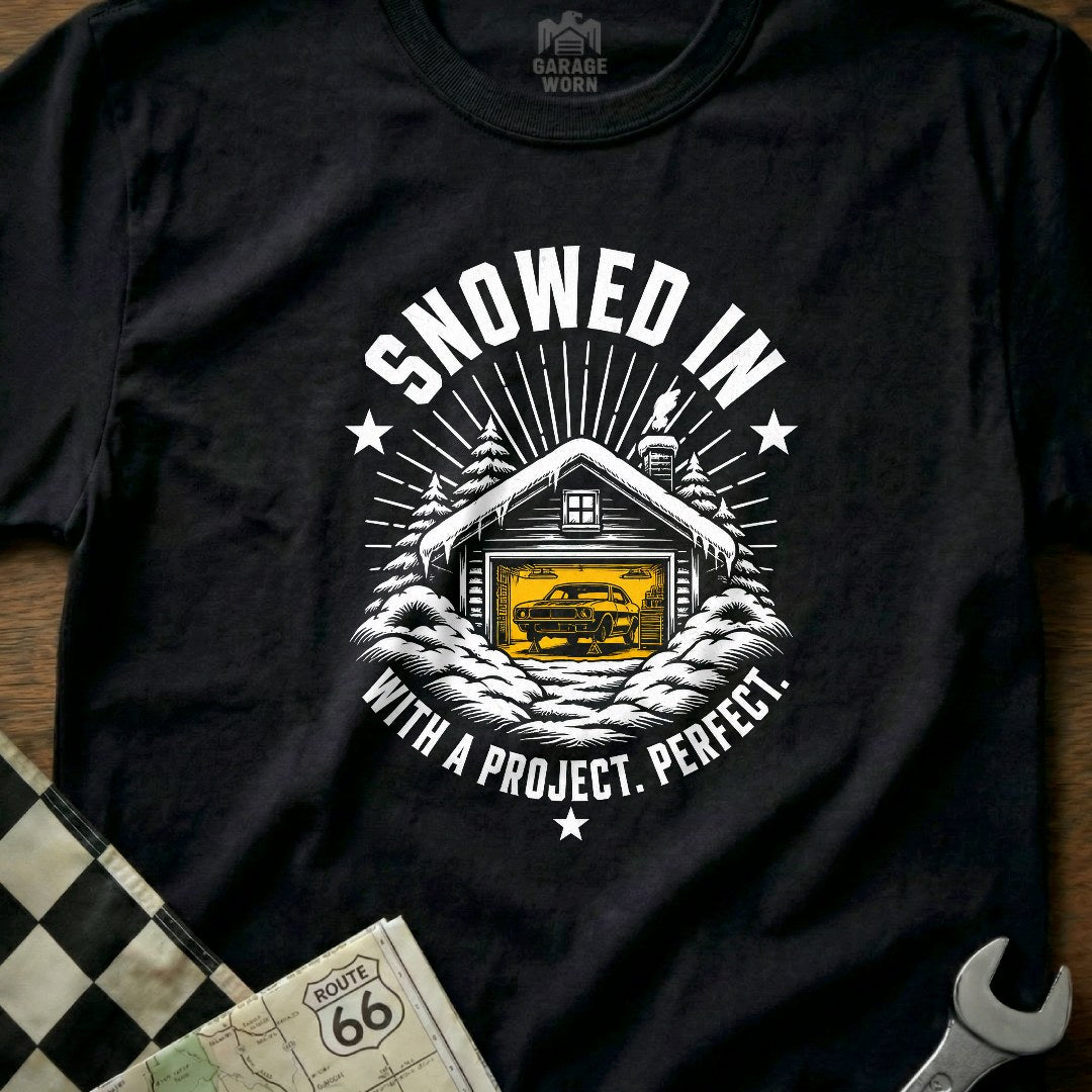 Black | Front