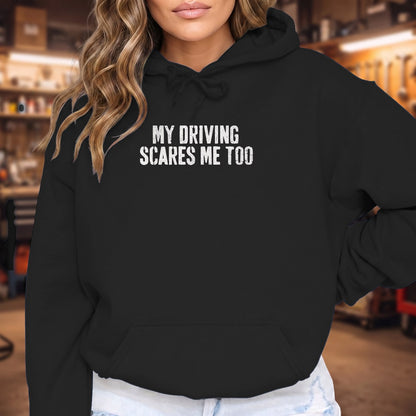 Black | Front