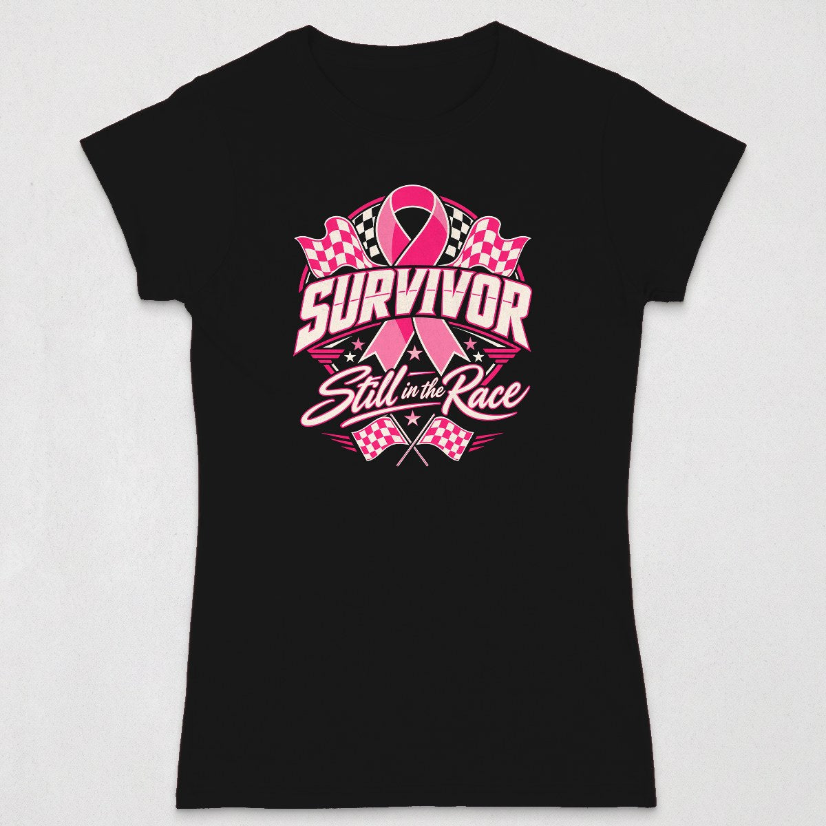 Black | Front