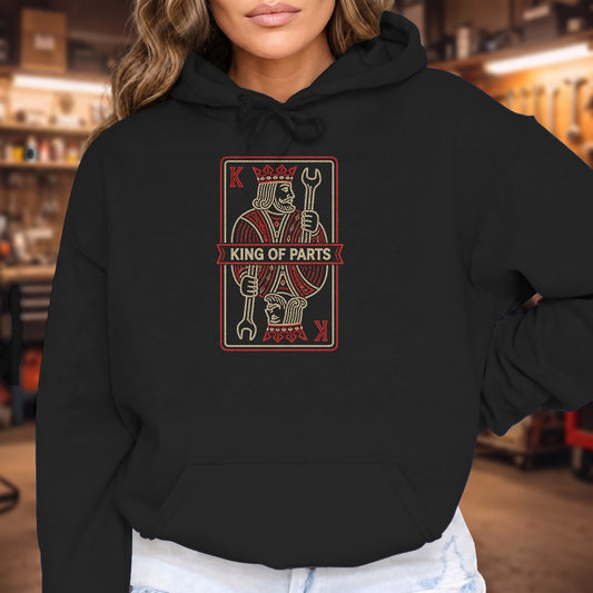 Black | Front