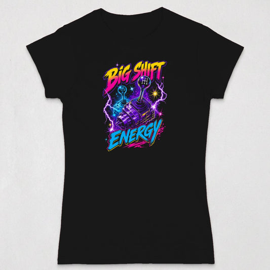 Black | Front