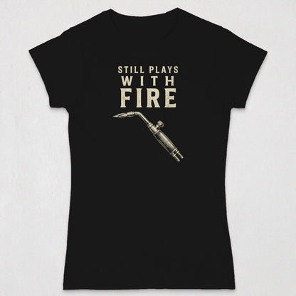 Black | Front