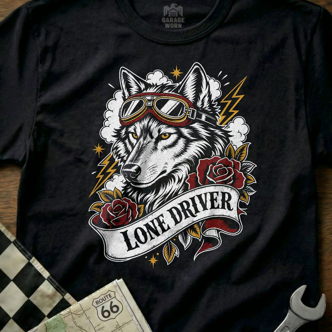 Black | Front