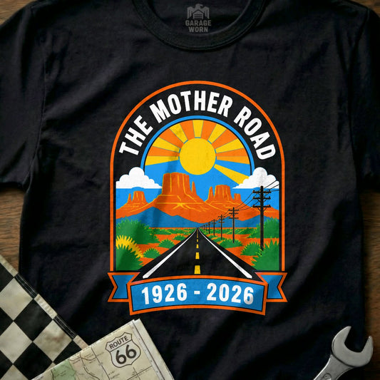 Black | Front