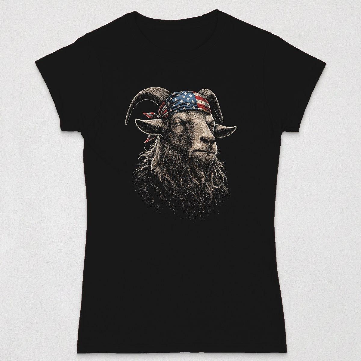 Black | Front