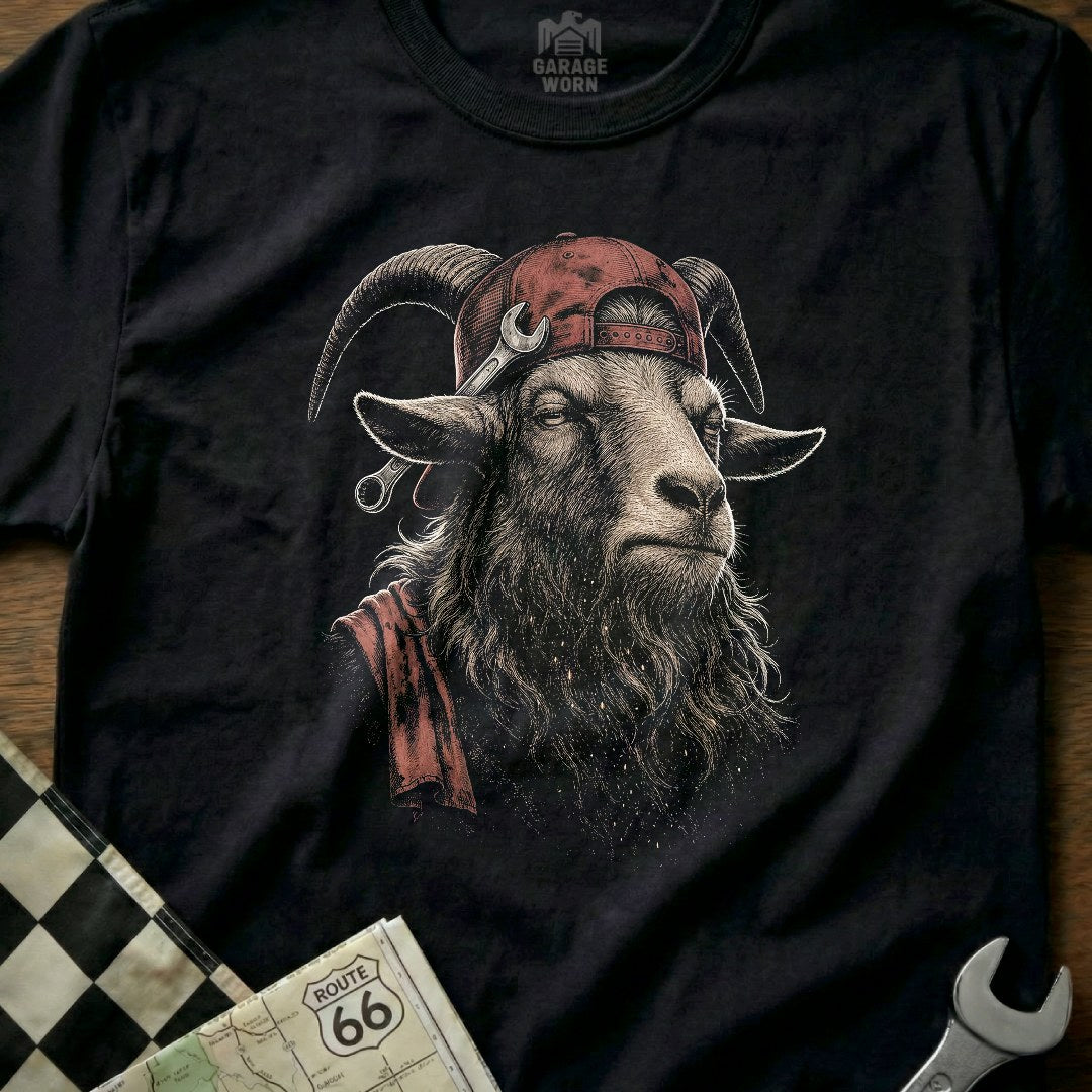 Black | Front