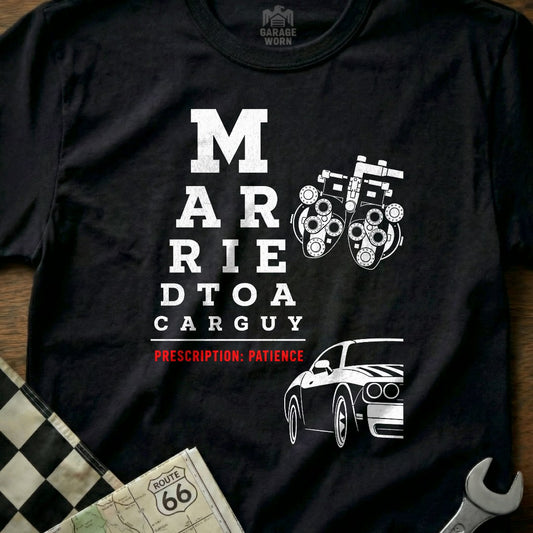 Black | Front