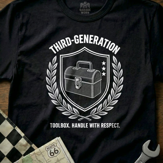 Black | Front