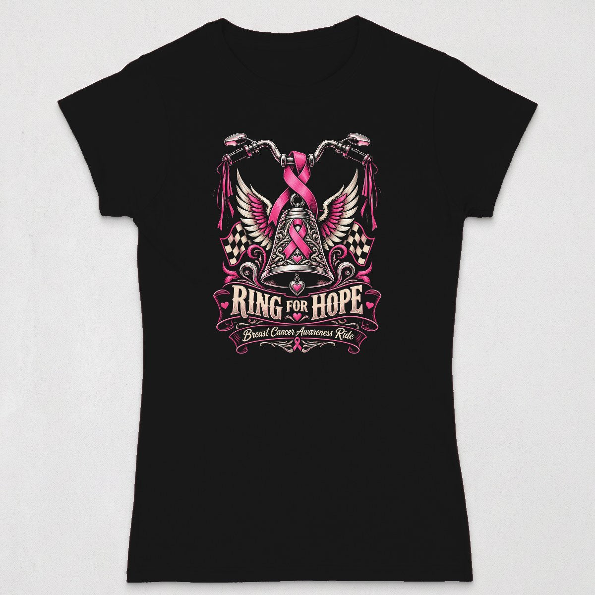 Black | Front