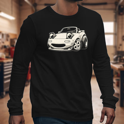 Black | Front