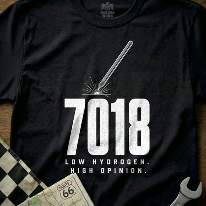 Black | Front