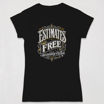 Black | Front