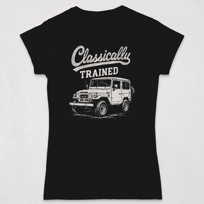 Black | Front