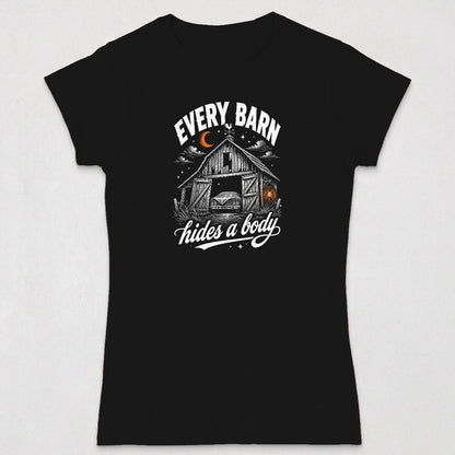Black | Front