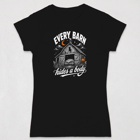 Black | Front