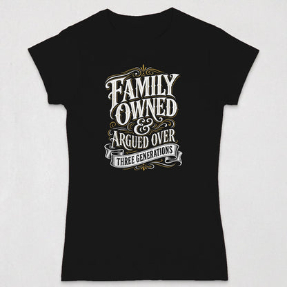 Black | Front