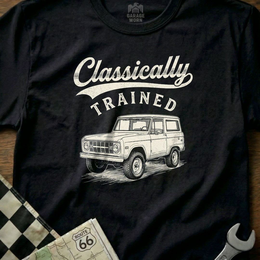Black | Front