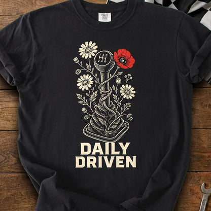 Black | Front