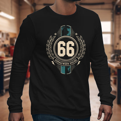 Black | Front