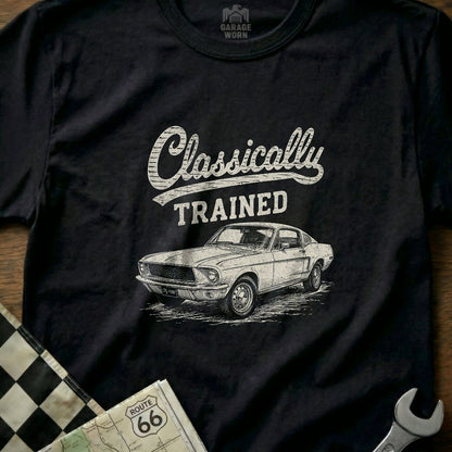 Black | Front
