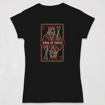 Black | Front
