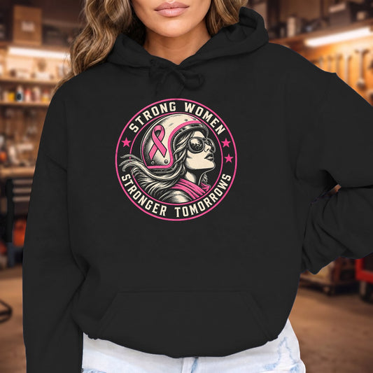 Black | Front