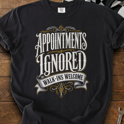 Black | Front