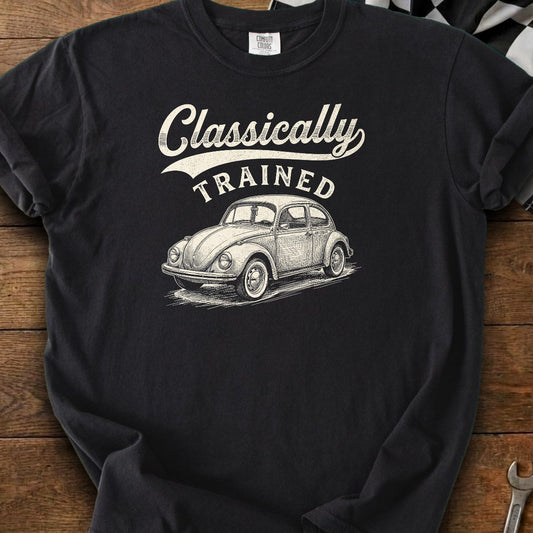 Black | Front