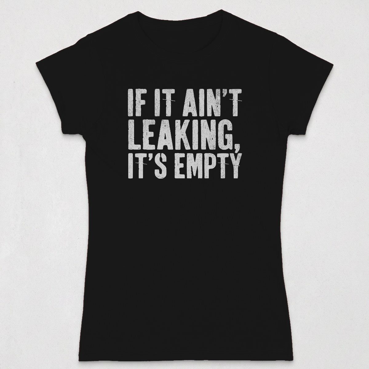 Black | Front