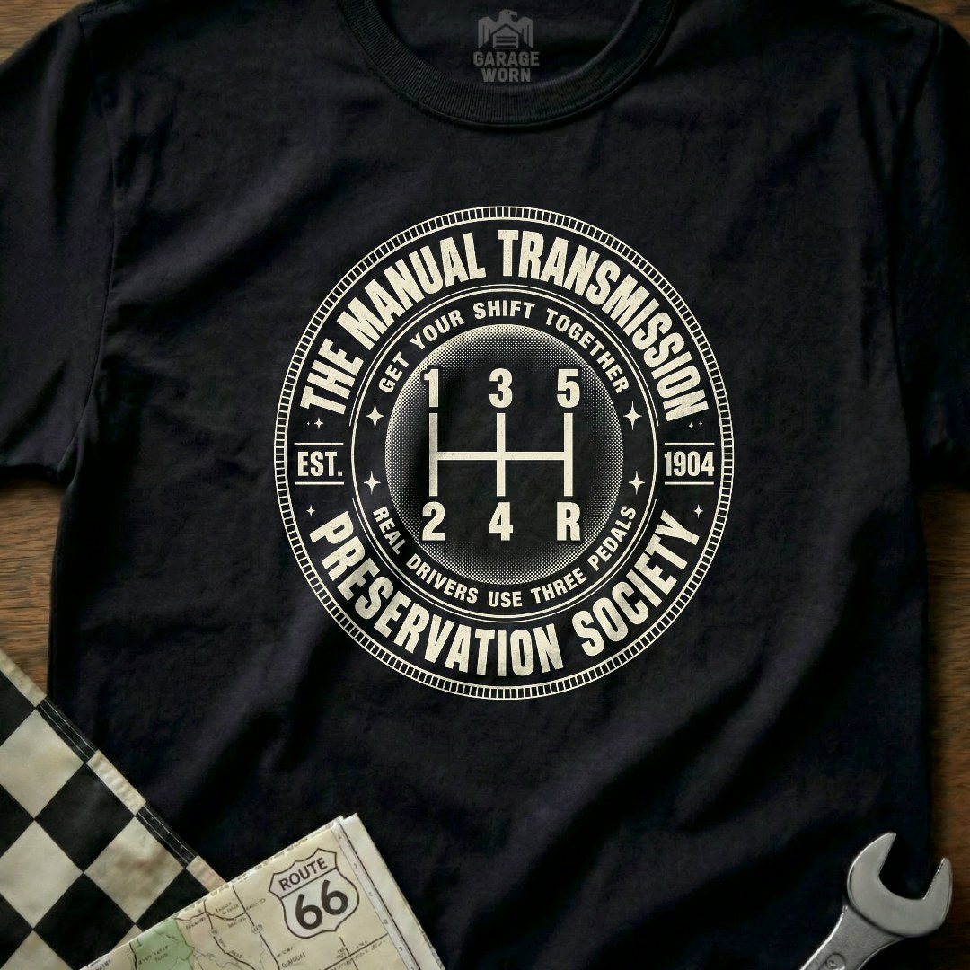 Black | Front