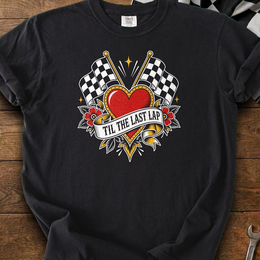 Black | Front