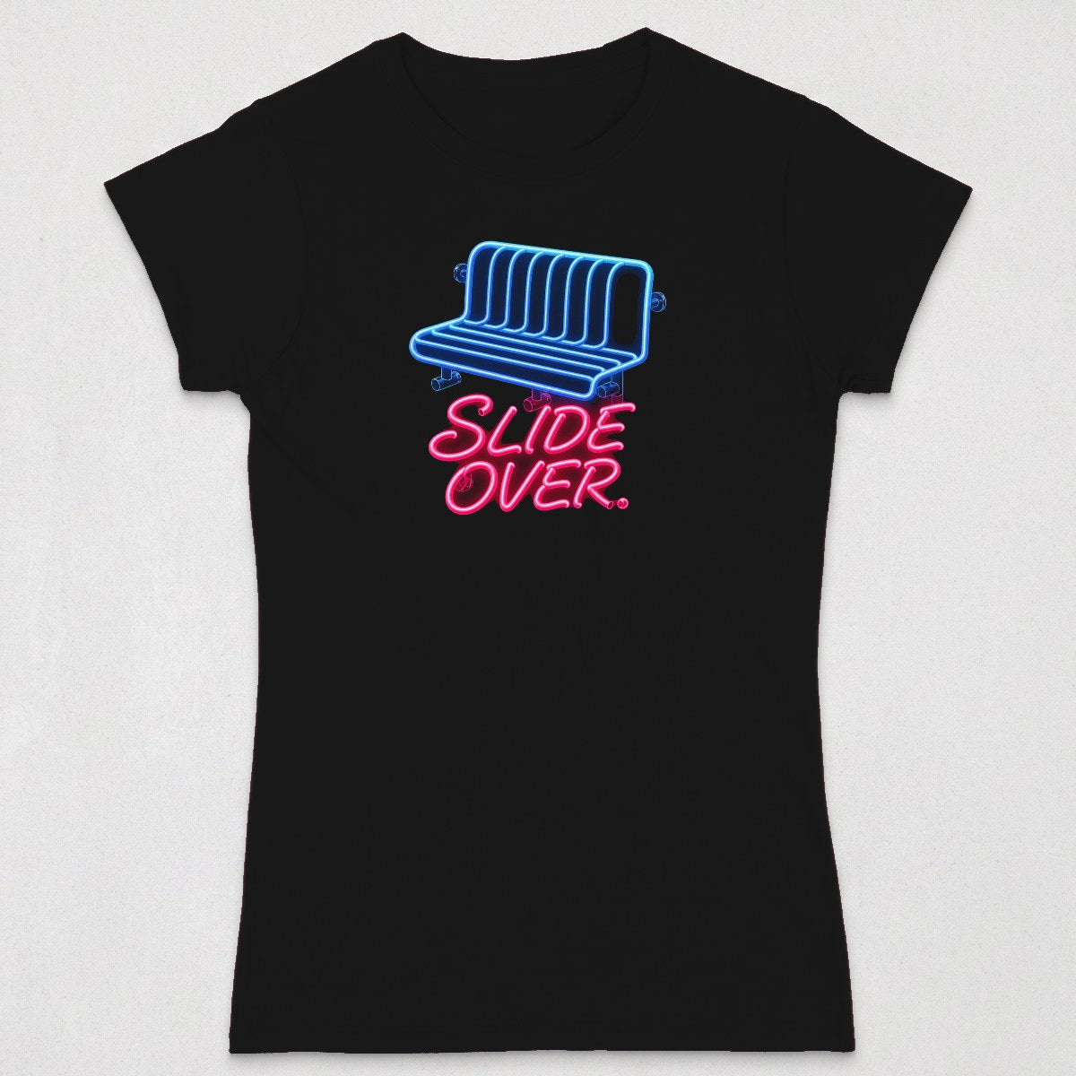 Black | Front