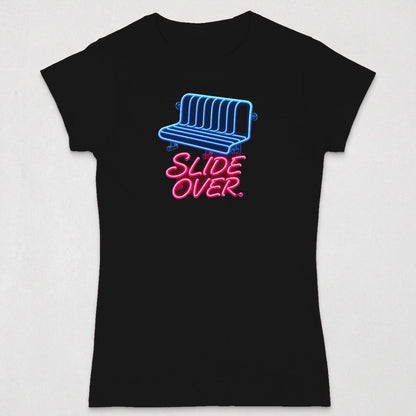 Black | Front