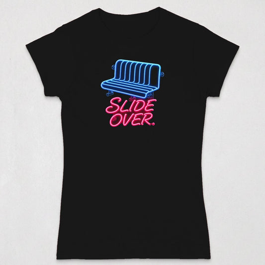 Black | Front