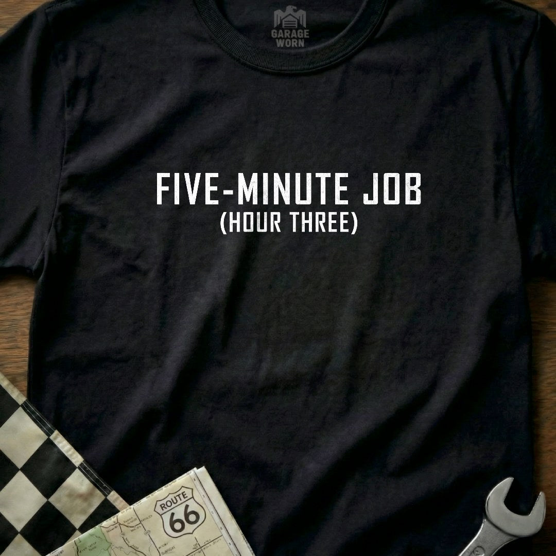 Black | Front