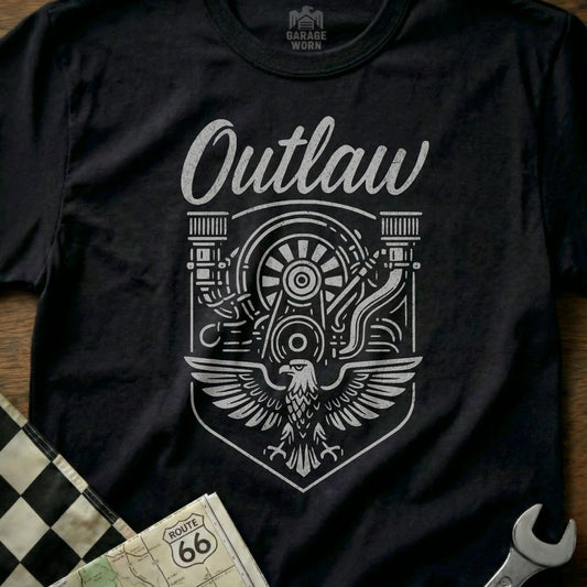 Black | Front