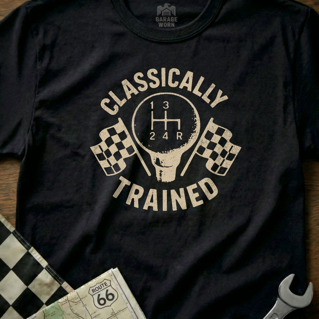 Black | Front