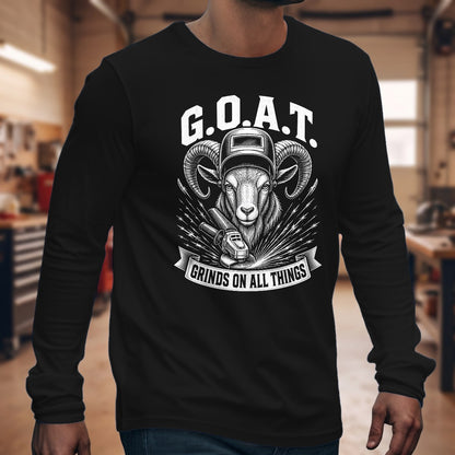 Black | Front