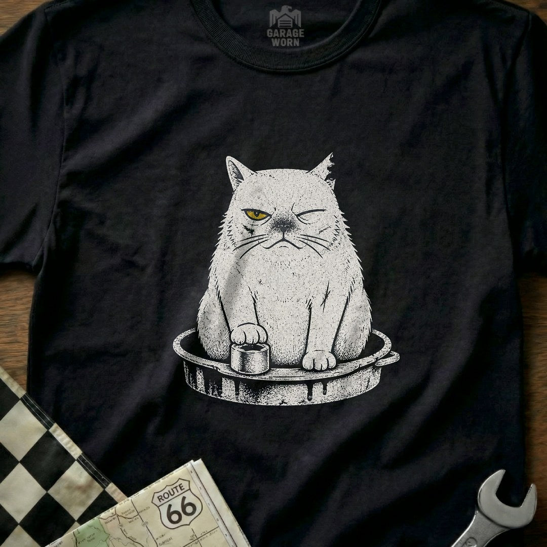 Black | Front