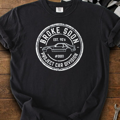Black | Front