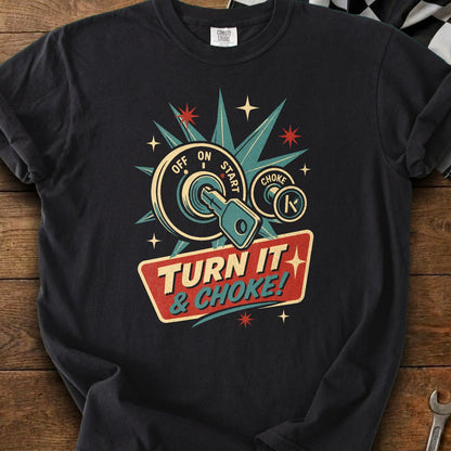 Black | Front