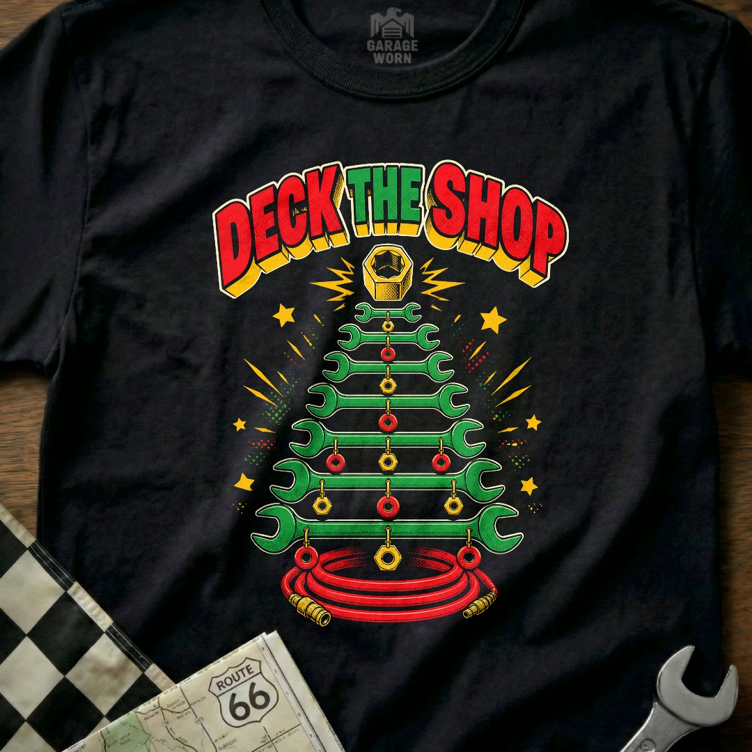 Black | Front
