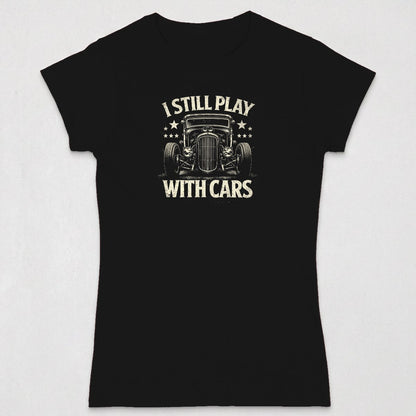 Black | Front