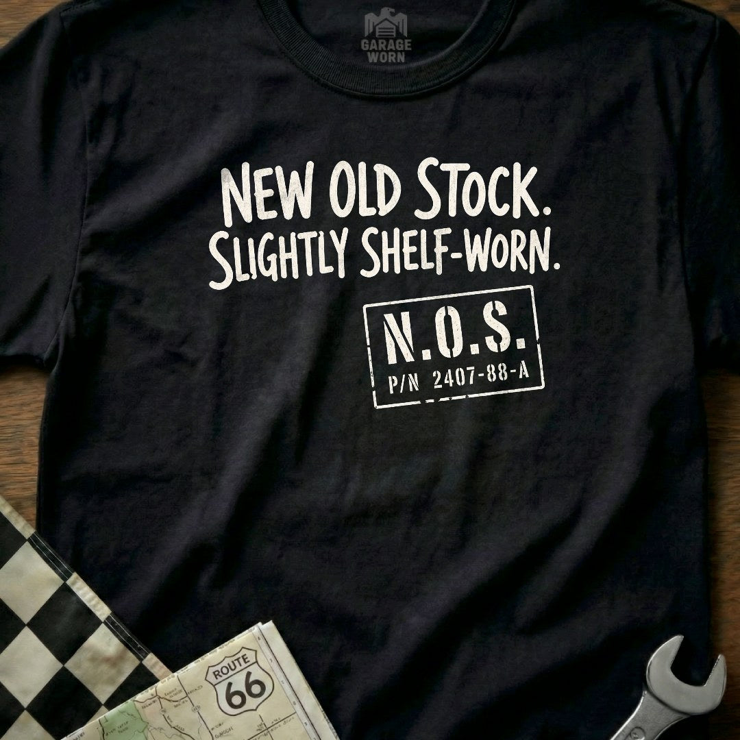 Black | Front