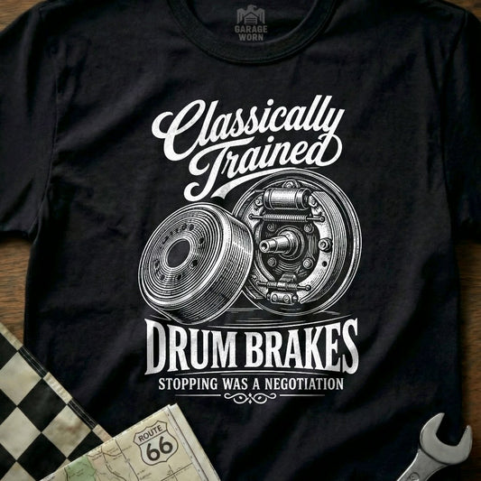 Black | Front