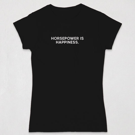 Black | Front