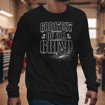 Black | Front