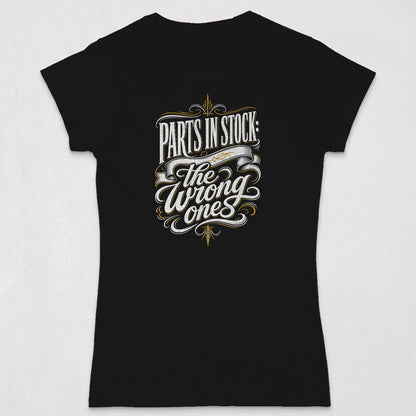 Black | Front